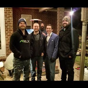 Meet your Posher, Adam